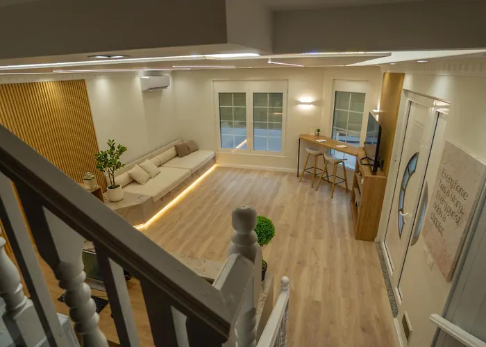 7even Boutique Hostel