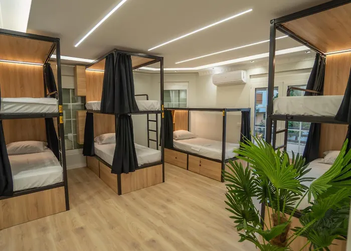 7even Boutique Tirana