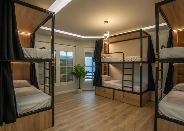 7even Boutique Hostel *