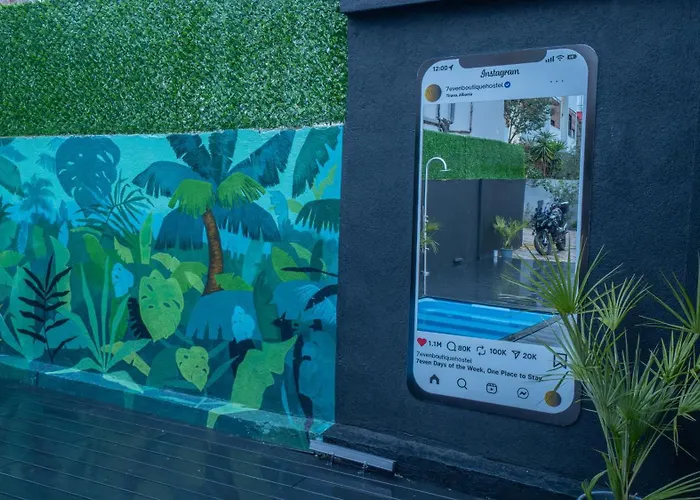 7even Boutique * Tirana