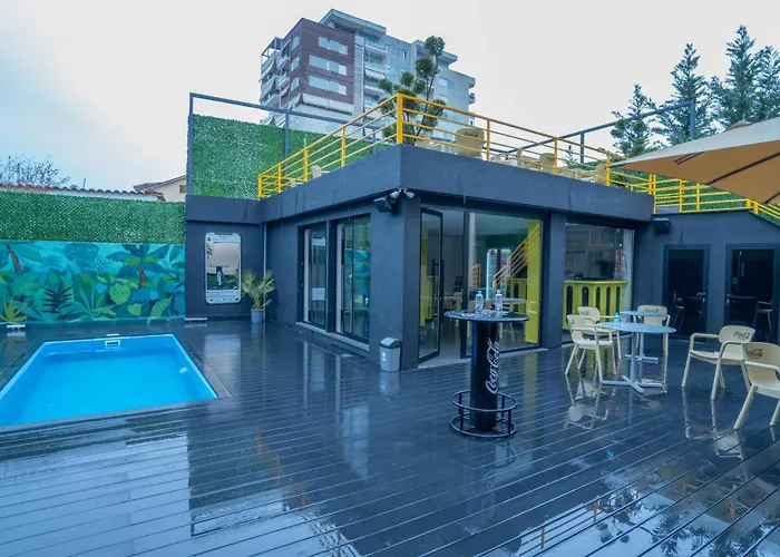 7even Boutique Tirana