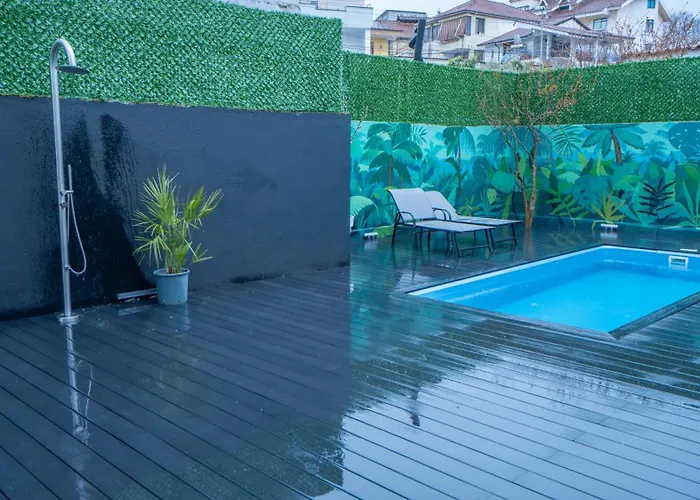 Hostel 7even Boutique