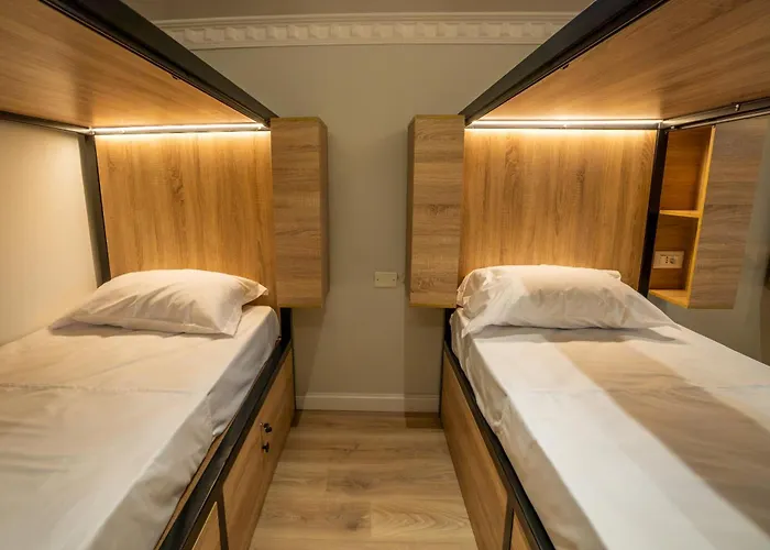 Hostel 7even Boutique