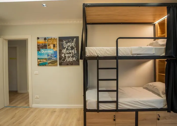 7even Boutique Tirana