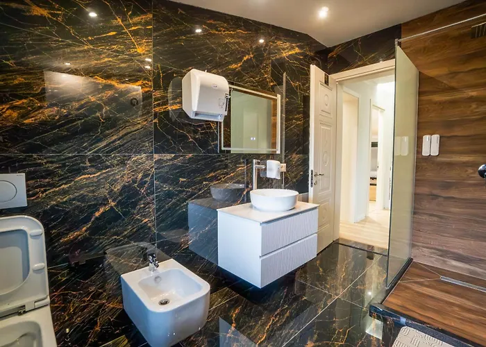 7even Boutique Hostel *