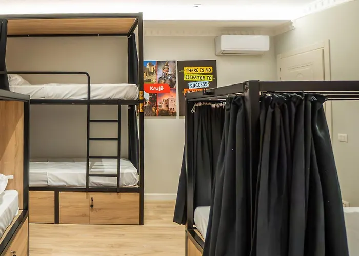 Hostel 7even Boutique