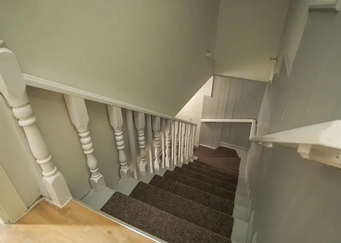 Hostel 7even Boutique