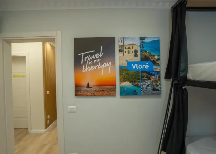 7even Boutique Hostel