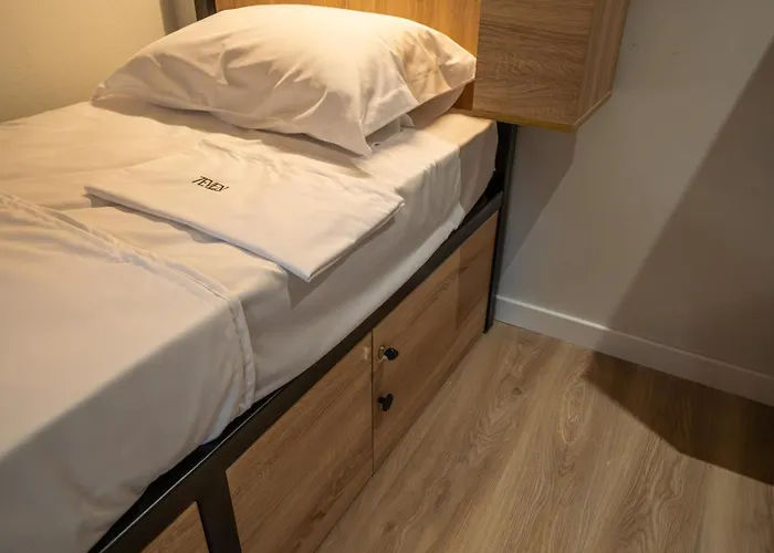 7even Boutique Hostel *