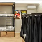 Hostel 7even Boutique