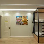 7even Boutique Hostel Tirana