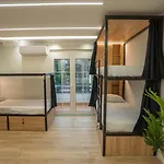 Hostel 7even Boutique *