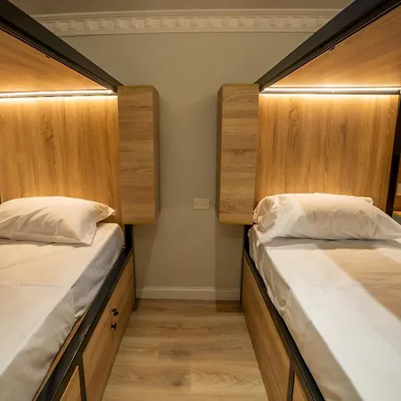 旅馆 7even Boutique