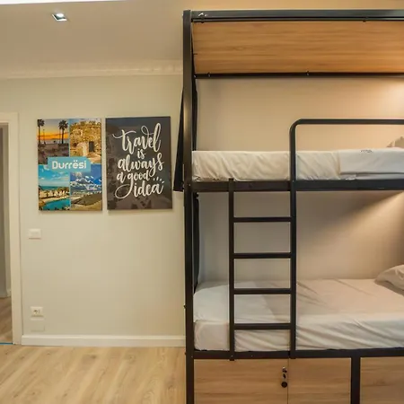 7even Boutique Тирана
