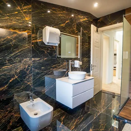 7even Boutique 旅馆 *