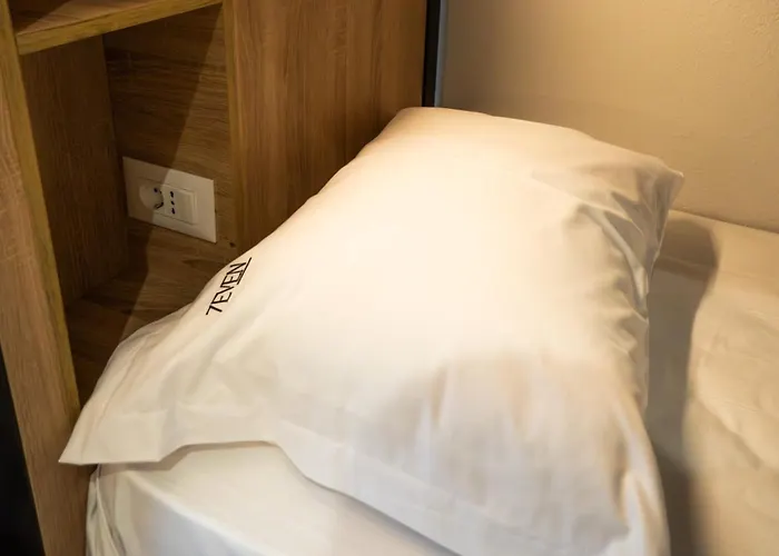 旅馆 7even Boutique *